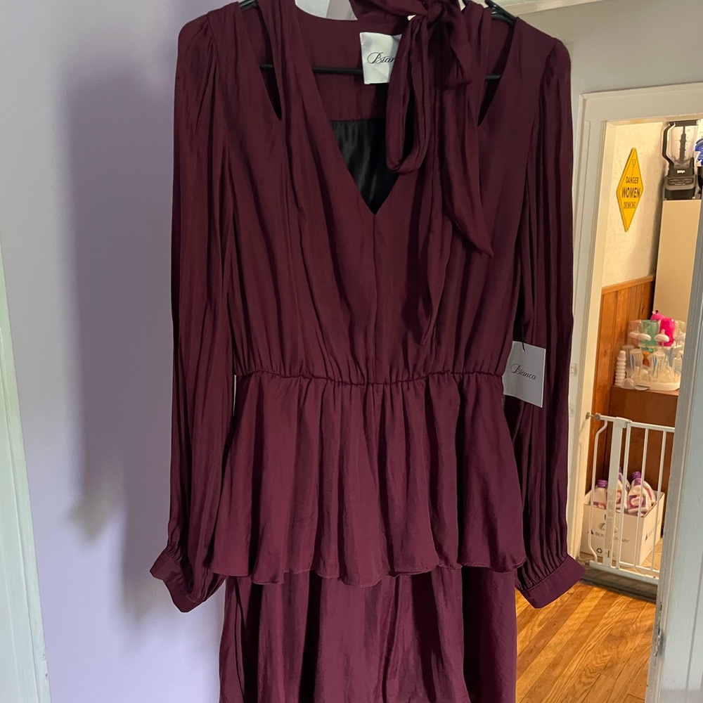 Mixology Dress